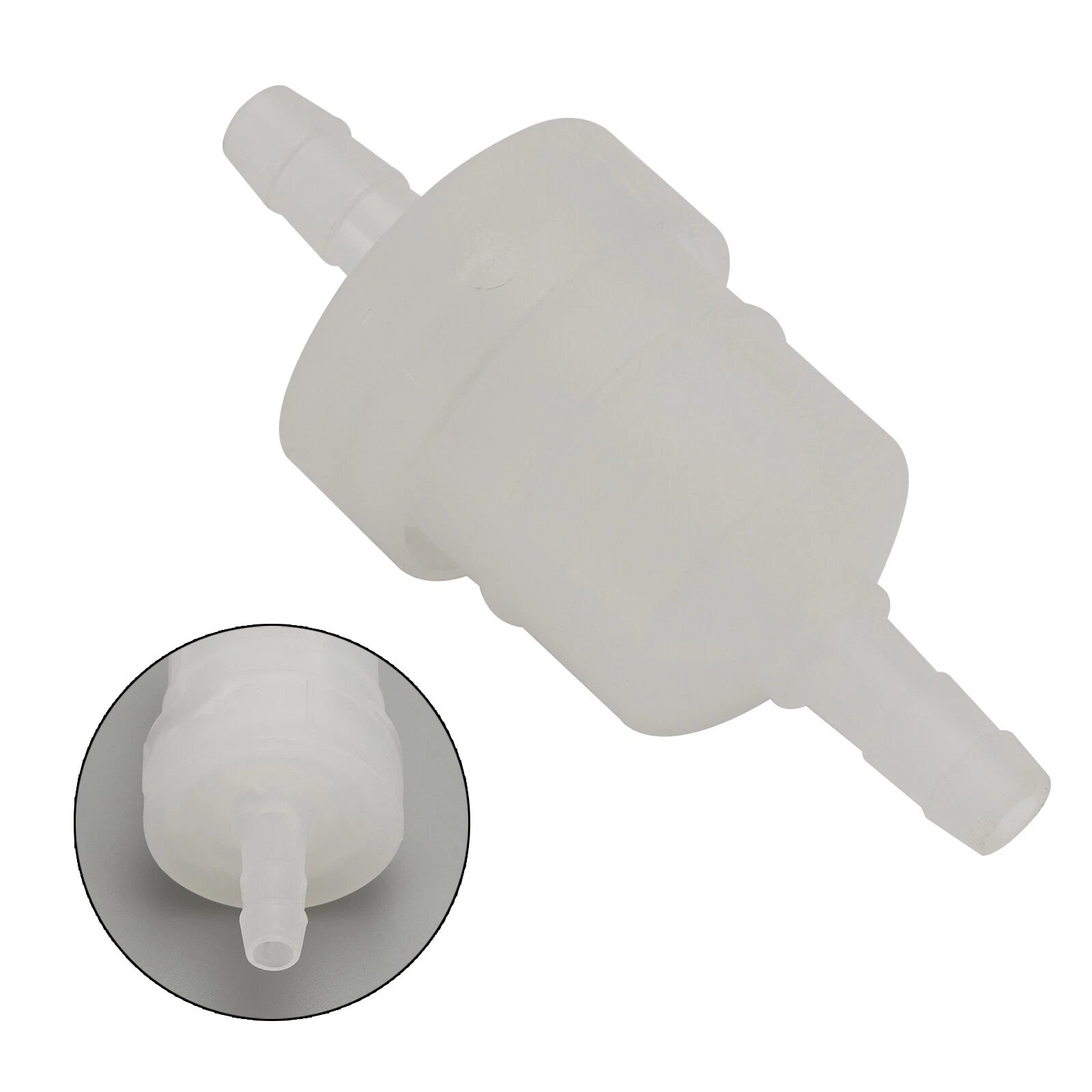 Fuel Filter for Mercury Tohatsu 4HP 5HP 6HP 8HP (2-Stroke 4-Stroke) 369022301