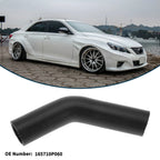Radiator Hose No. 165710P060 for Toyota Reiz 2005