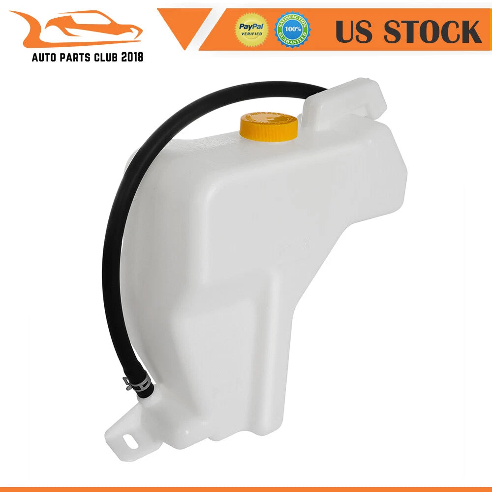 Coolant Overflow Tank for Nissan Sentra (2000-2003)