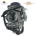 Carburetor for Suzuki DRZ400/DRZ400SM/DRZ400S/DRZ400E & Kawasaki KLX400SR