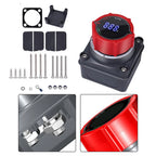 250A Battery Isolator Switch for Car Marine (12V-48V)