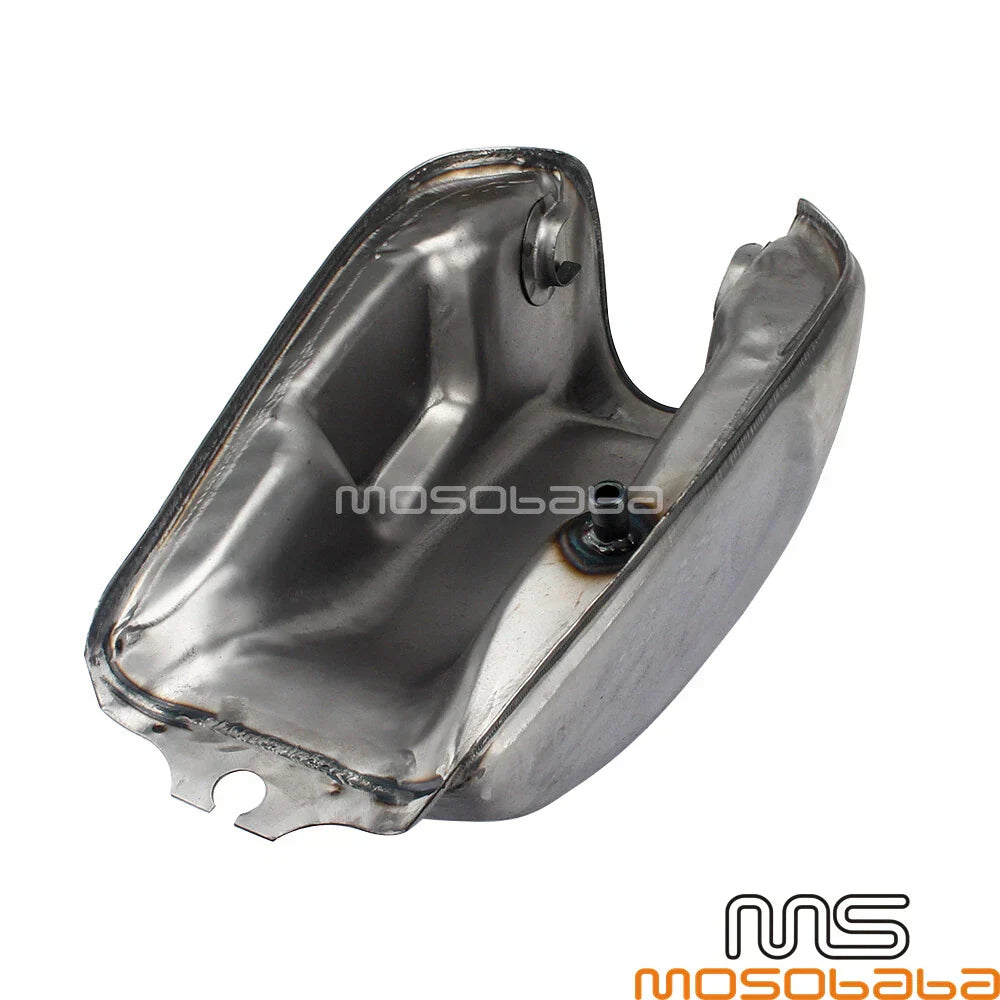 Unpainted Fuel Gas Tank for CFMOTO Mandrill Cafe Racer
