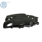 Set of 2 Front Bumper Brace Brackets for Chevrolet Silverado 1500 (2007-2013)