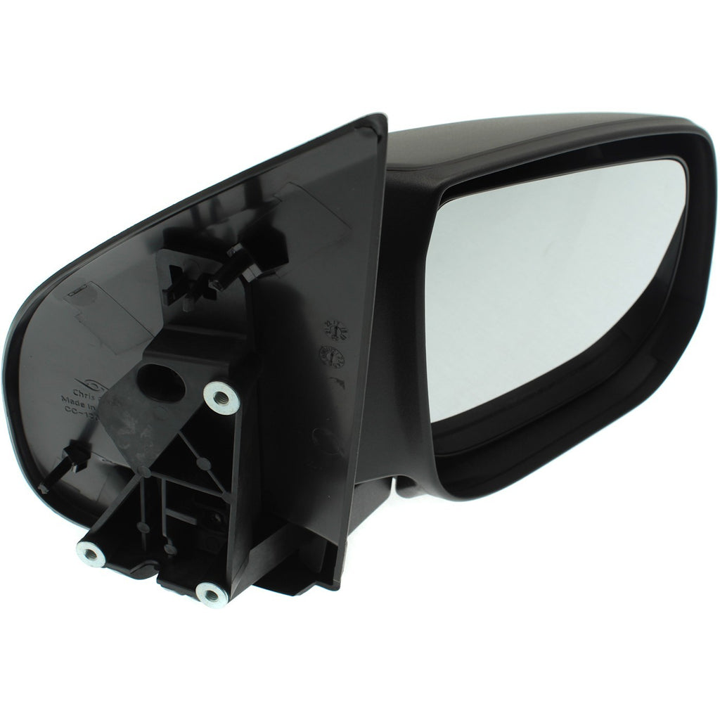 Set of 2 Mirrors for Chevrolet Colorado (2015–2017)