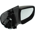 Set of 2 Mirrors for Chevrolet Colorado (2015–2017)