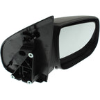 Set of 2 Mirrors for Chevrolet Colorado (2015–2017)