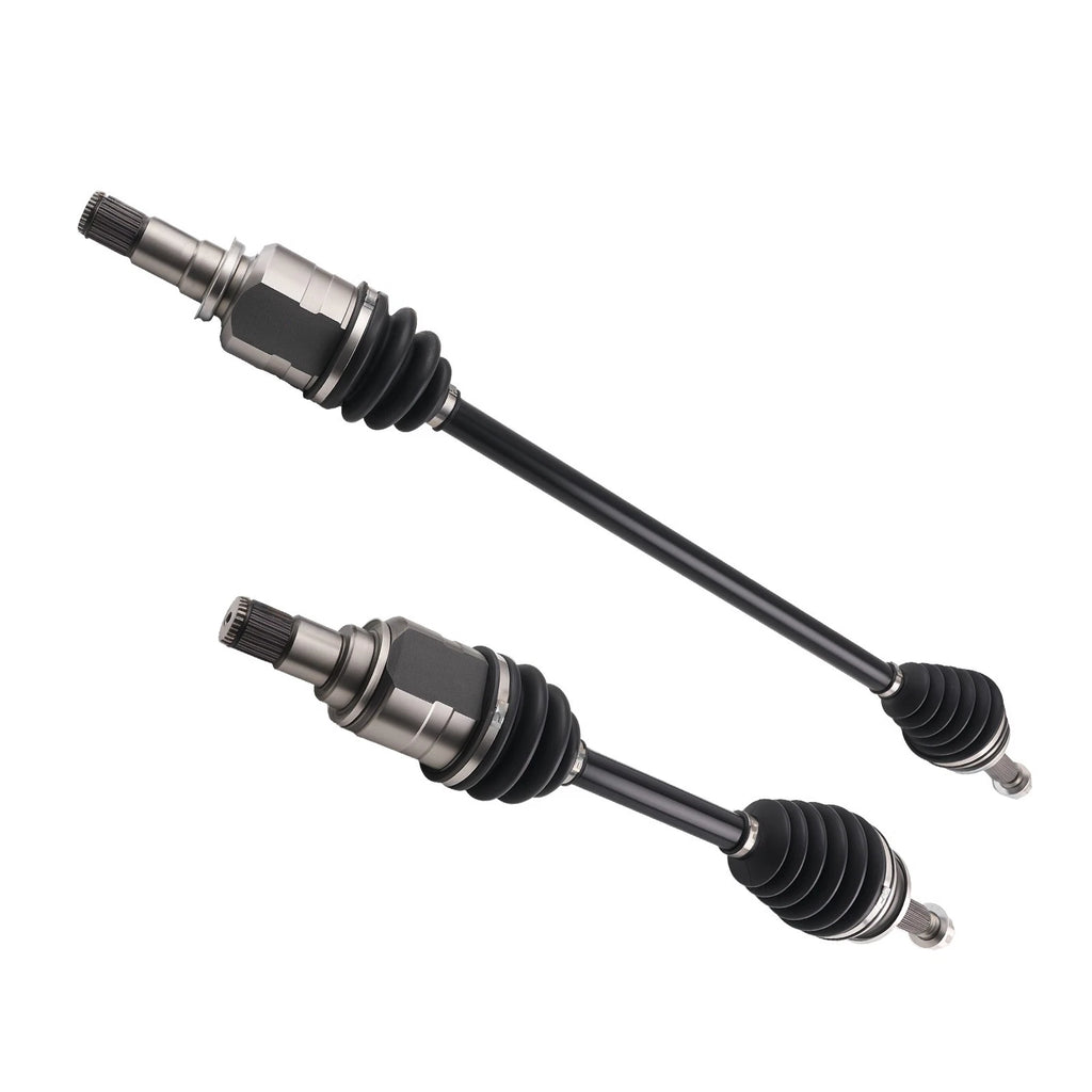 Front CV Axle Shaft Kit Set of 2 for Toyota Prius CT200h (2011–2017)