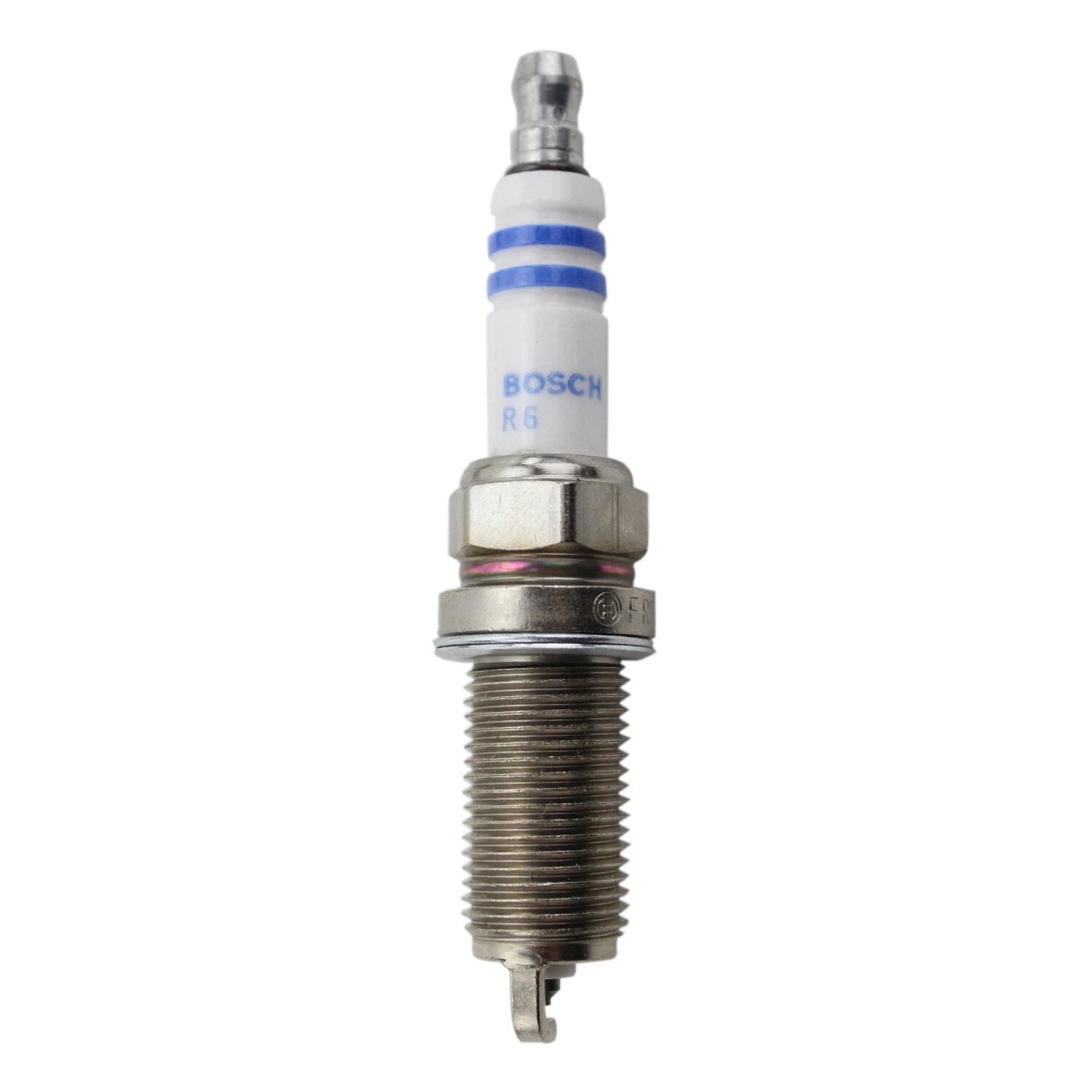 Bosch 9613 Iridium Spark Plug for Lexus Subaru Suzuki Toyota (OE)