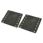 1 Pair Hand Grips Covers for Harley Cafe Racer
