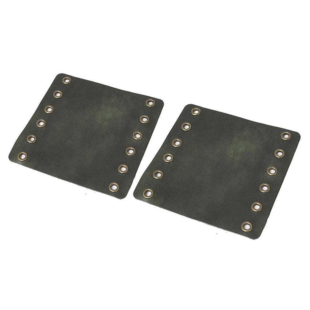 1 Pair Hand Grips Covers for Harley Cafe Racer