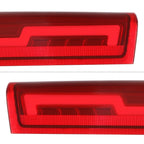 Nuvision LED 2-Stage Sequential 3rd Tail Brake Light for Tahoe/Yukon XL (2000–2006)