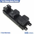Power Window Switch for Nissan Frontier, Xterra (2005–2012)