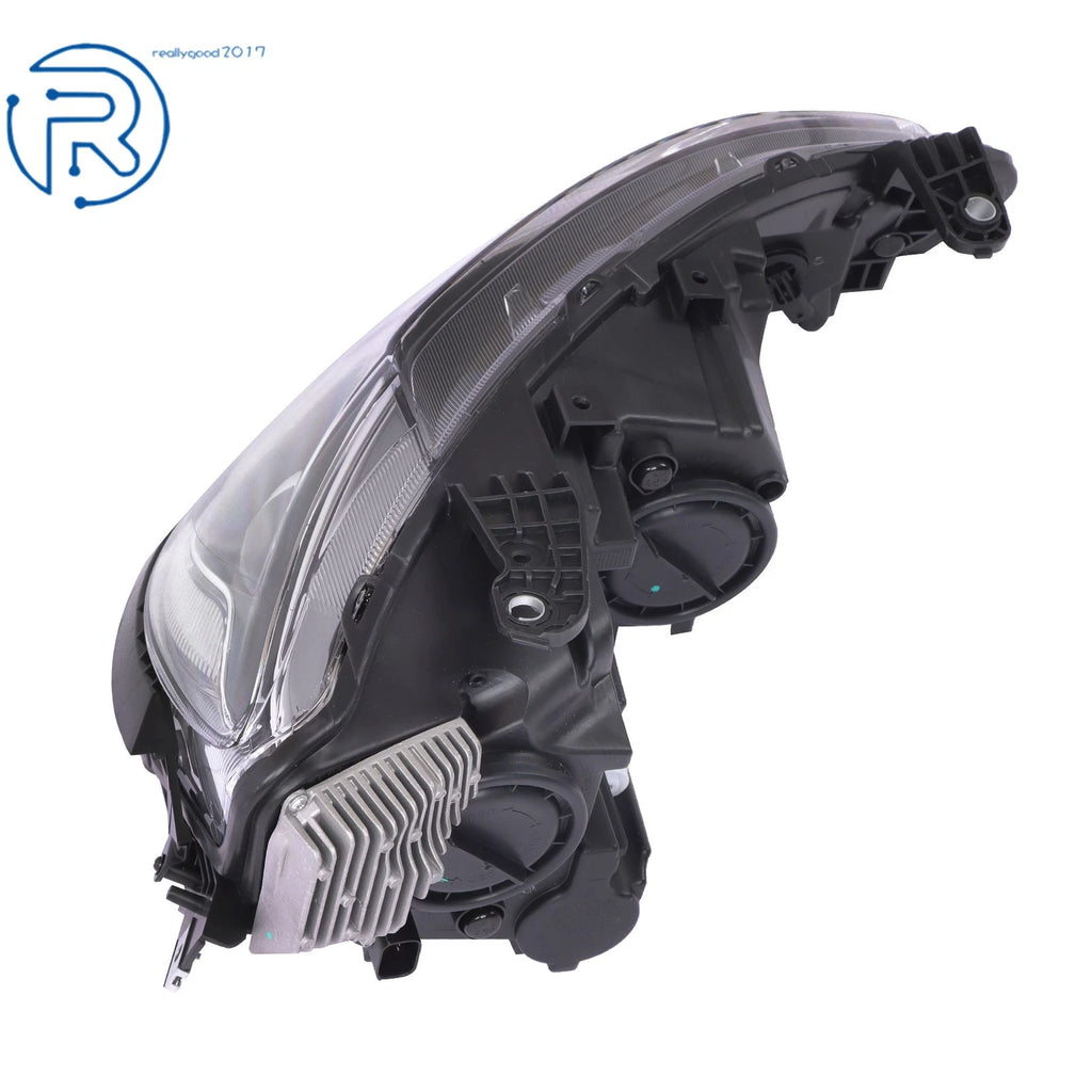 Headlight for Chrysler Pacifica (2017-2020) HID with Ballast & LED DRL