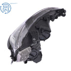 Headlight for Chrysler Pacifica (2017-2020) HID with Ballast & LED DRL