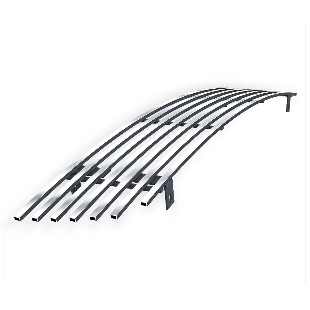Stainless Chrome Billet Grille Insert for Toyota 4Runner (1996–1998)