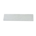 Stainless Steel Chrome Mesh Grille Insert for Universal Fit (12"x48")