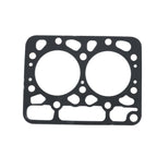 Engine Overhaul Rebuild Kit for Kubota Z600 B4200