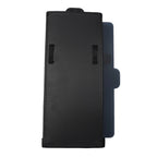 Sun Extend Visor Replacement Shield for Universal Fit (12.2-21.6 inch)