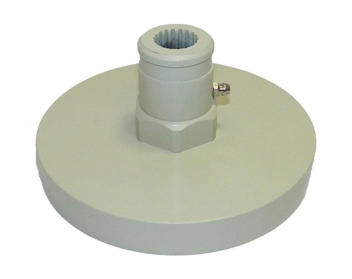 WSM PTO End for Sea-Doo 580 (1989–1996) 003-125