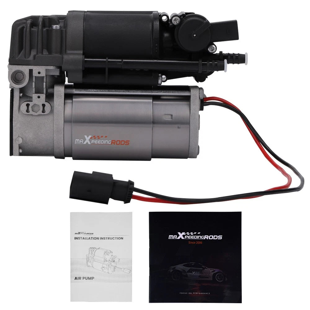 Air Suspension Compressor Pump for BMW Alpina B7 xDrive (2013–2015)
