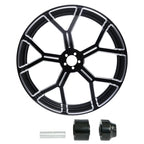 26" x 3.5" Front Wheel Rim for Harley Touring FLHX (1997–2021)