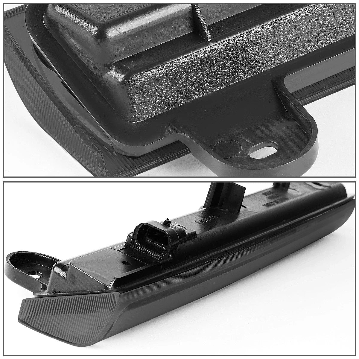 LED Tube Bar Third Tail Brake Light Lamp for Suburban Tahoe Yukon (2000–2006)