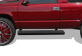 iBoard Stainless Steel 6" Side Step for Chevy GMC C/K Pickup (1988–1998)