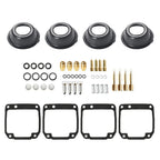 Carburetor Repair Kit for Yamaha XJ550 Maxim (1981–1983)