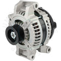 Alternator with Pulley for Chrysler Sebring V6 2.7L (2007–2010)