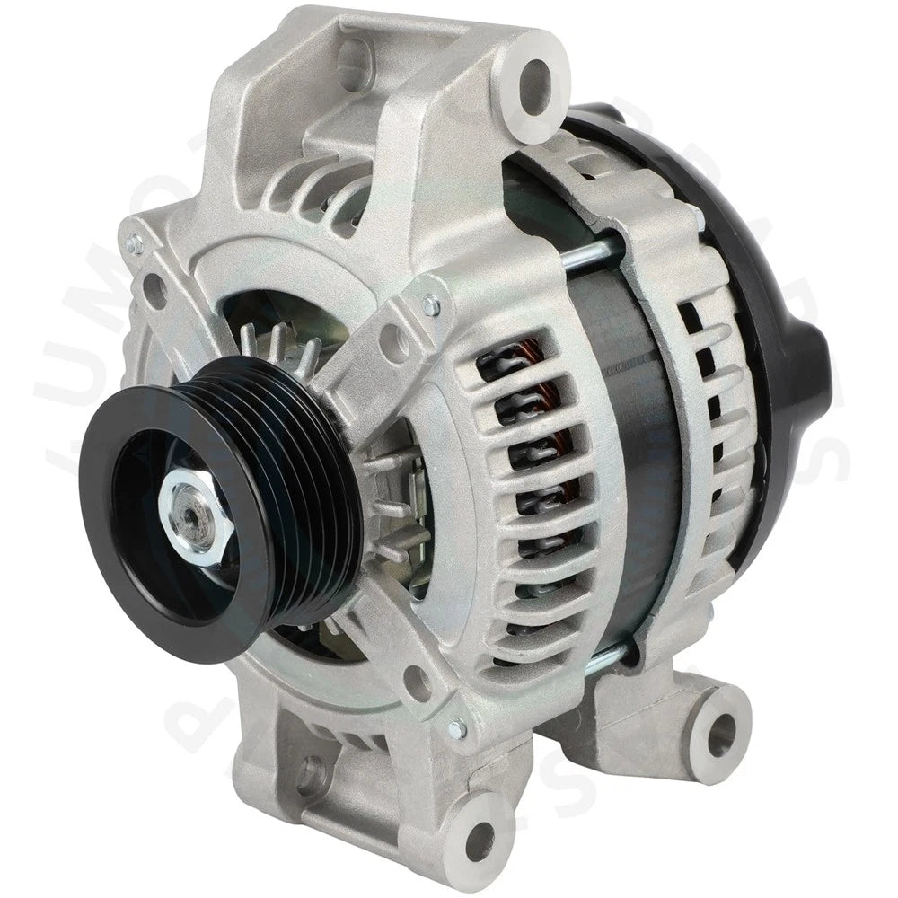 Alternator with Pulley for Chrysler Sebring V6 2.7L (2007–2010)