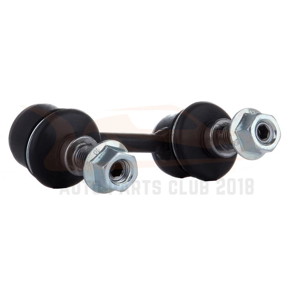 14PCS Control Arms Kit, Front Lower Ball Joints, Rear Sway Bar Links for Accord