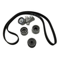 Serpentine Belt Drive Component Kit for Subaru Legacy Outback Impreza (2000–2009)