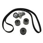 Serpentine Belt Drive Component Kit for Subaru Legacy Outback Impreza (2000–2009)