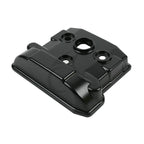 Cylinder Head Cover for Kawasaki KXF450 (2009–2012)