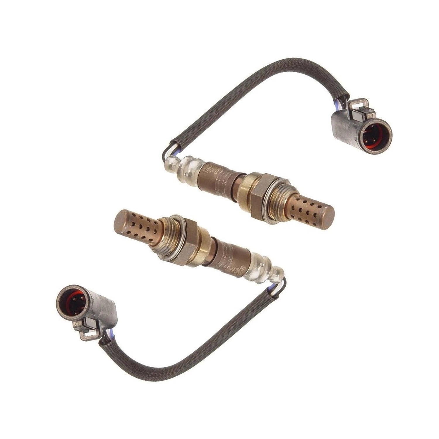 Oxygen Sensor Set of 2 for Ford Explorer