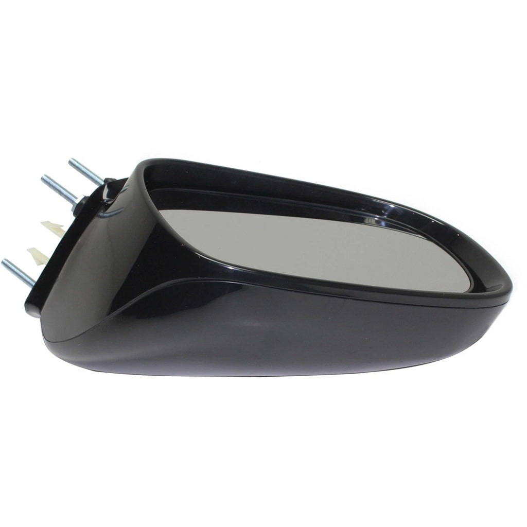 Power Mirror for Lexus IS250 (2006–2008) Left Manual Fold with Memory