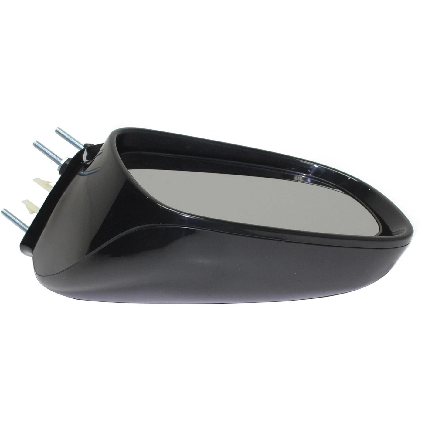 Power Mirror for Lexus IS250 (2006–2008) Left Manual Fold with Memory