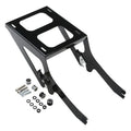 1 x Black Razor Trunk Mount Rack for Harley Softail Deluxe FLDE (2018 - 2025)