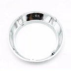 Car Fog Light Covers for Hyundai Tiburon Coupe (2003-2004)