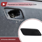 Front Right Washer Nozzle Cover Cap for Lexus RX270 RX350 RX450H (2012–2013)