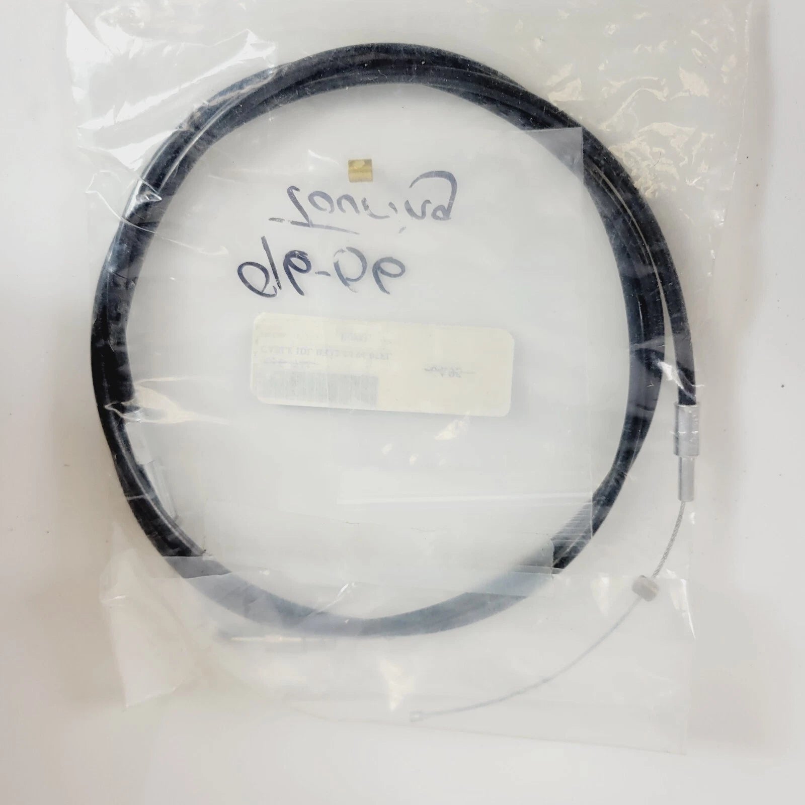 Clutch Cable for Drag Specialties (4321600HE, 0652-1416)
