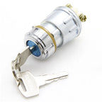 Ignition Key Switch for KinRoad Kangdi Go Kart Buggy (110cc–250cc)