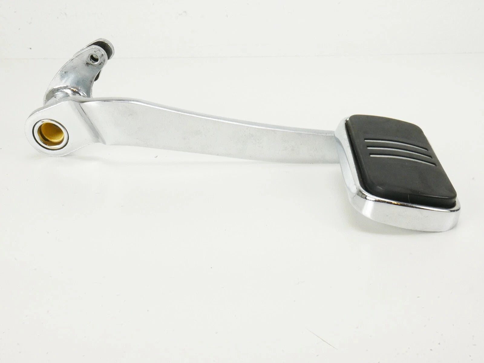 Brake Lever and Pedal Pad for Harley Davidson Touring Models (2014–2022)