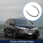 Front Left Brake Hose for Honda Odyssey (No. 01465T7JH01)