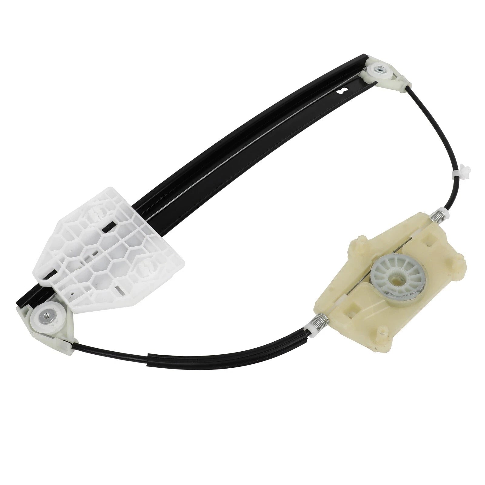 Rear Right Power Window Regulator for Audi A6 Quattro C6 (2005–2011)