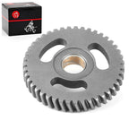 Transmission Primary Driven Gear for Yamaha Breeze Grizzly 125 (2000–2009)