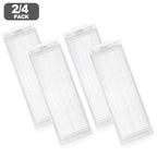HEPA Filter Set for Xiaomi Robot S40 Pro OV71GL (2020–2023)