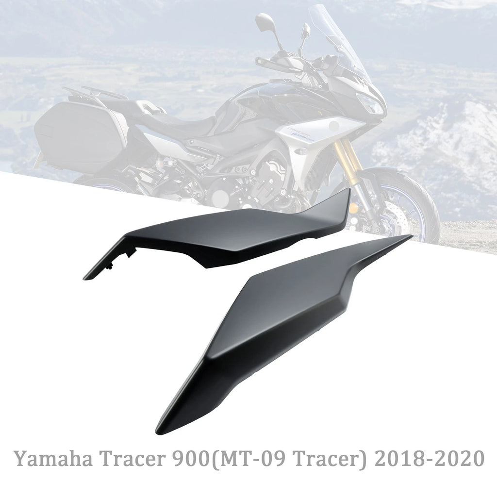Rear Tail Side Seat Fairing Panel for Yamaha Tracer 900/GT (2018–2020)