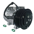 A/C Air Compressor for Dodge Ram 2500 3500 (1994-2005)