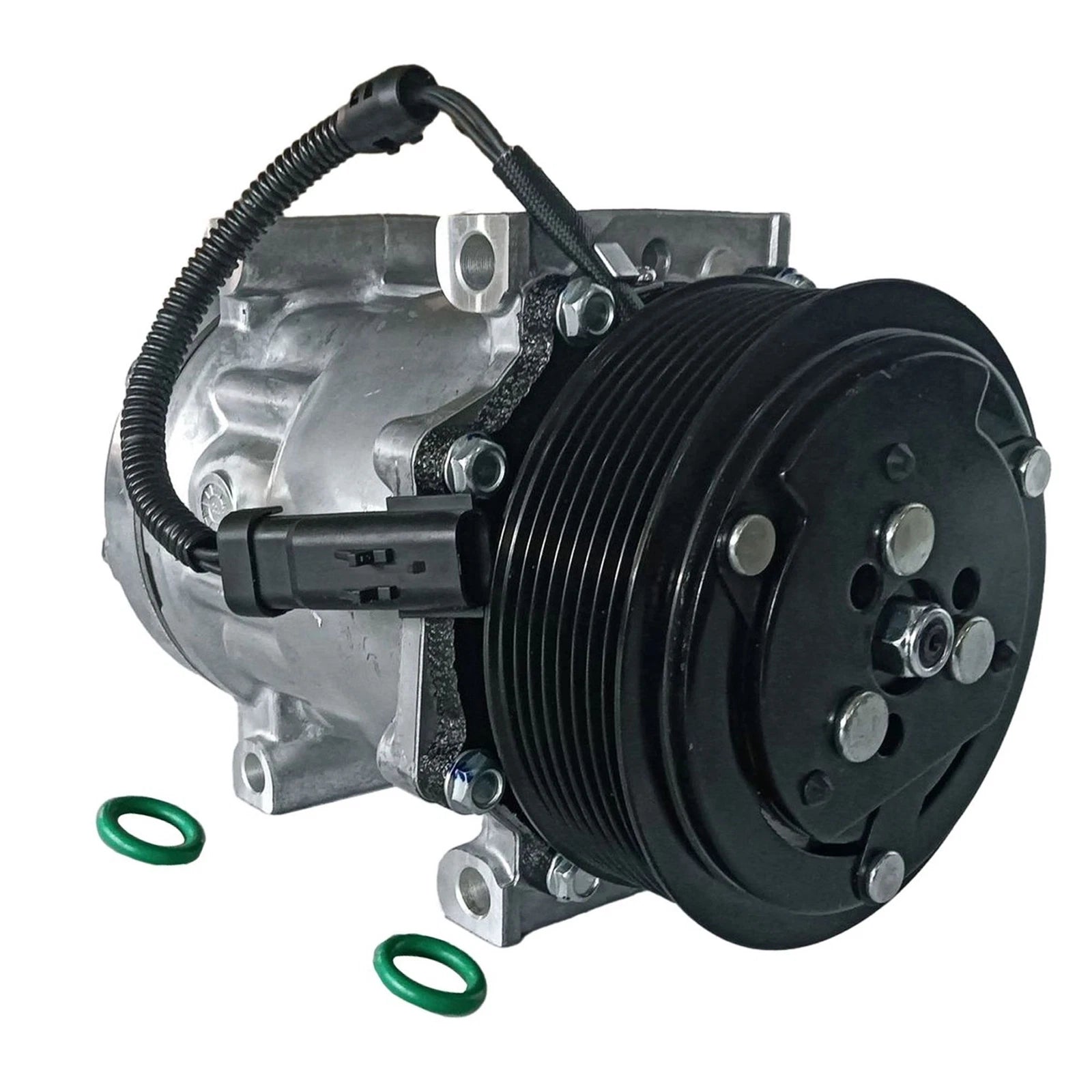 A/C Air Compressor for Dodge Ram 2500 3500 (1994-2005)